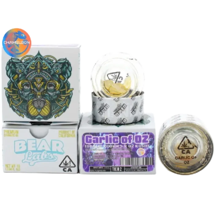 Garlic of Oz Diamonds (Tier 2) 1G