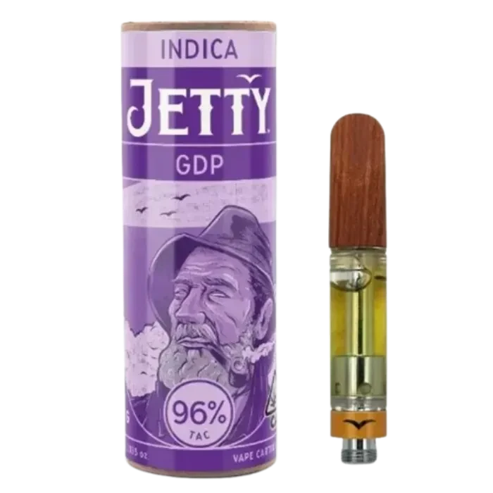 GDP CARTRIDGE 1G