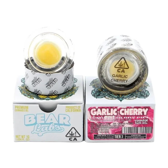 Garlic Cherry Budder (Tier 3) 1G