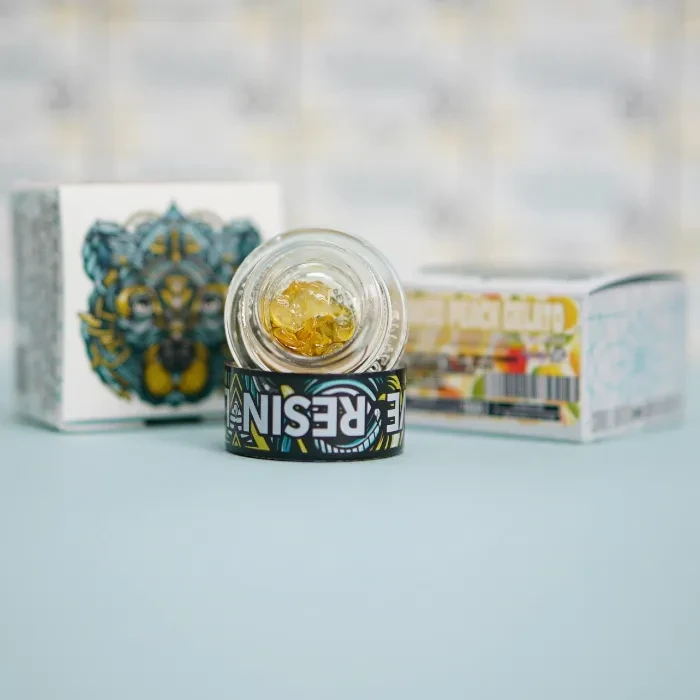 Mango Peach Gelato Diamonds (Tier 2) 1G