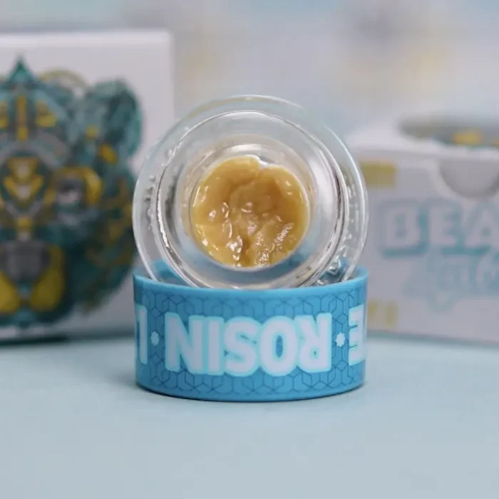 Whitethorn Spritzer Live Rosin (Tier 2) 1G