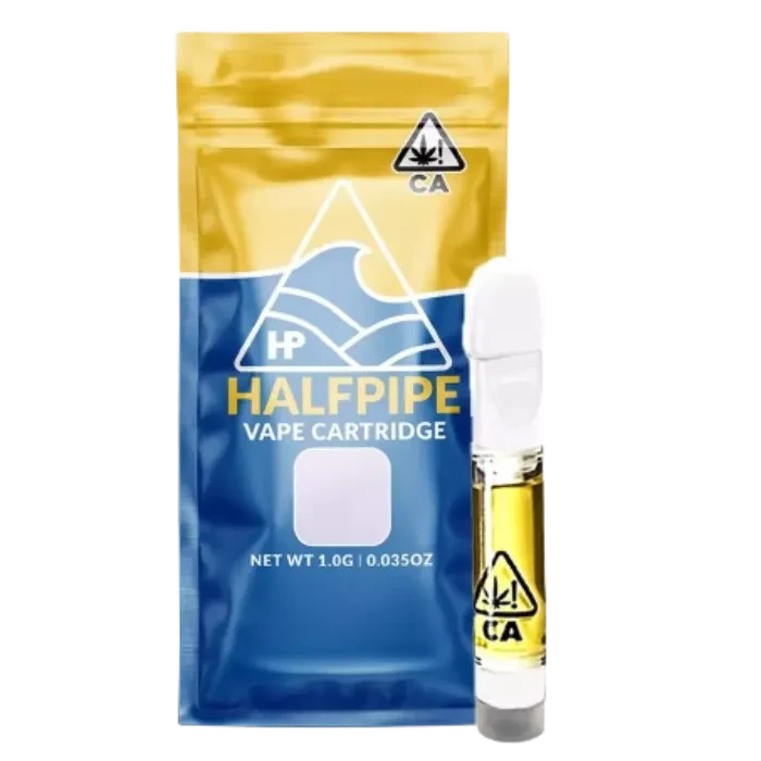 GREEN CRACK CARTRIDGE 1G