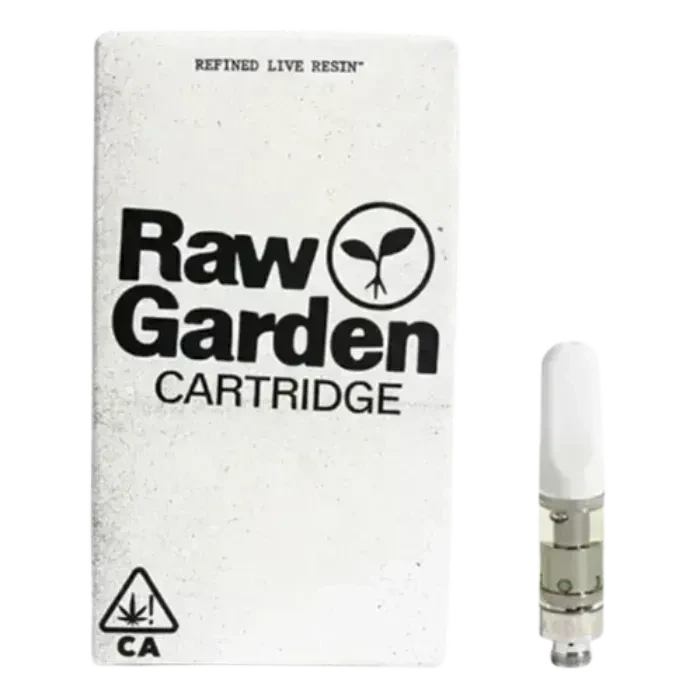 GREEN CRACK LIVE SAUCE CARTRIDGE 1G