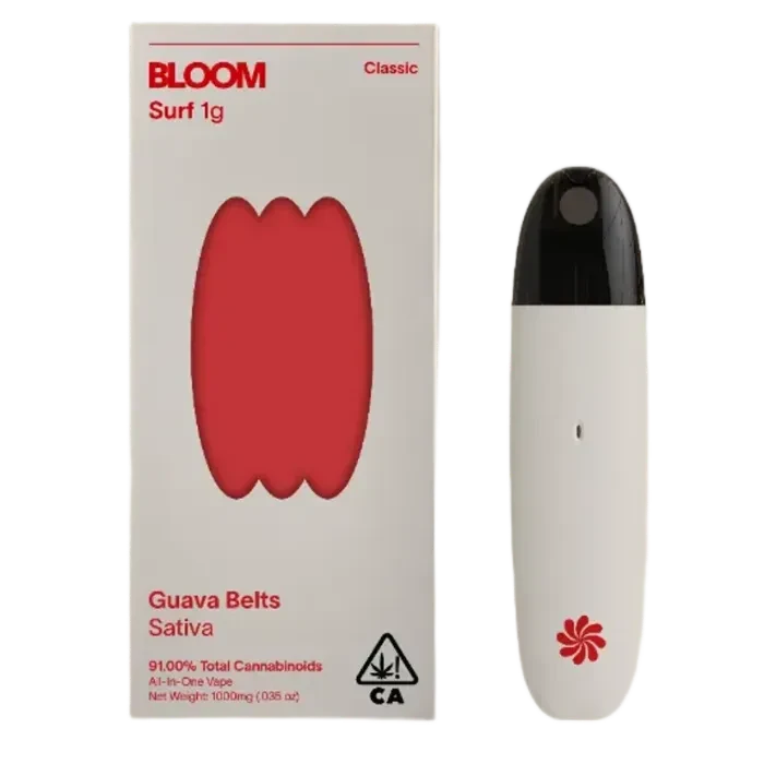 GUAVA BELTS ALL IN ONE 1G