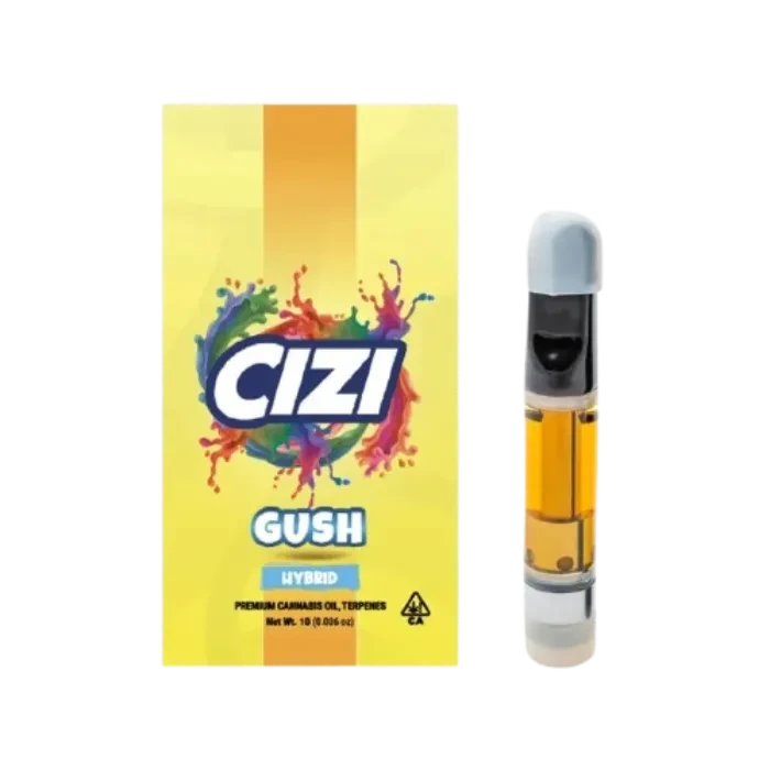 GUSH CARTRIDGE 1G