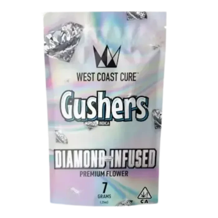 Gushers Infused 7G