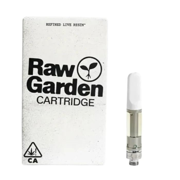 HELLA JELLY LIVE RESIN CARTRIDGE 1G