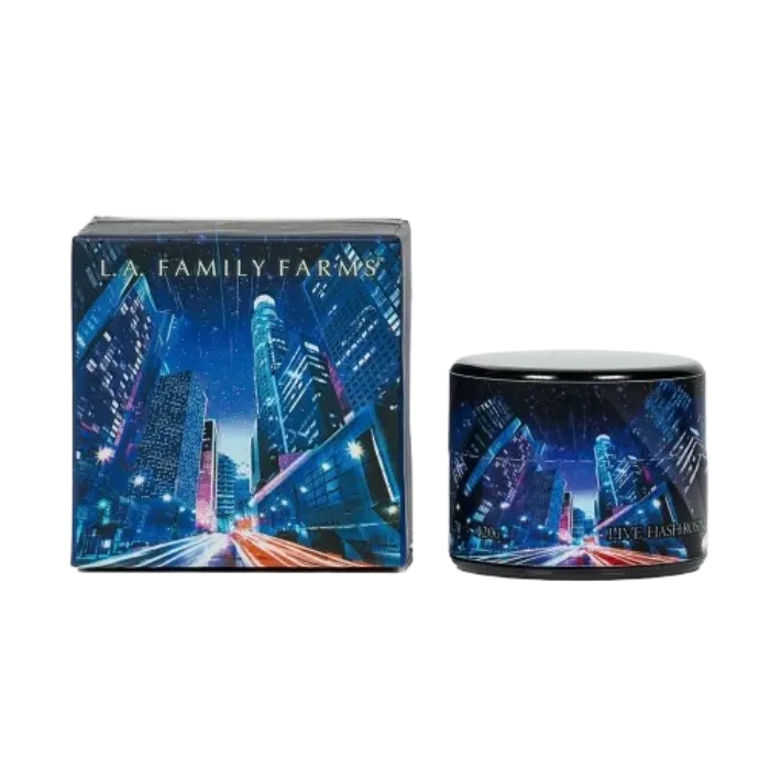 HONEY BANANA ROSIN (TIER 2) 1G