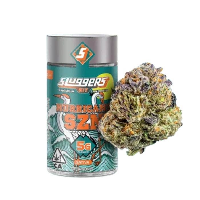 HURRICANE SZN 5G