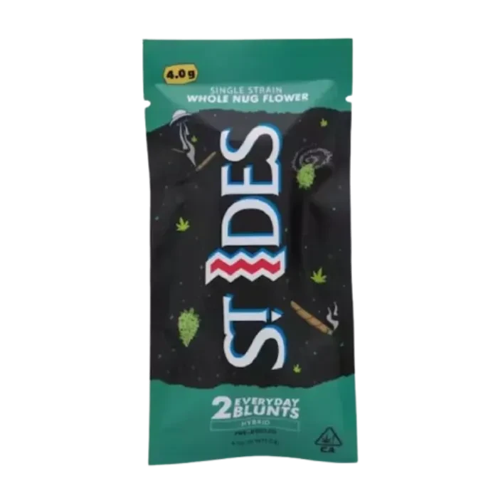 HYBRID EVERYDAY BLUNTS 2 PACK 4G
