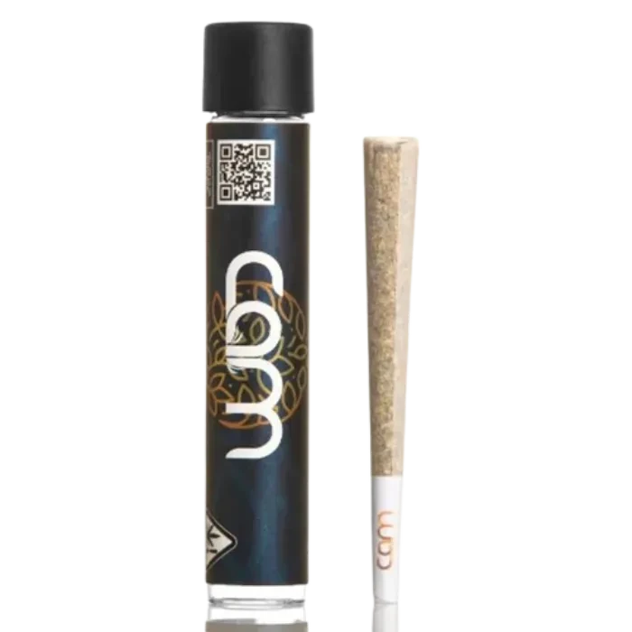 I-95 COOKIES PRE-ROLL SINGLE 1G