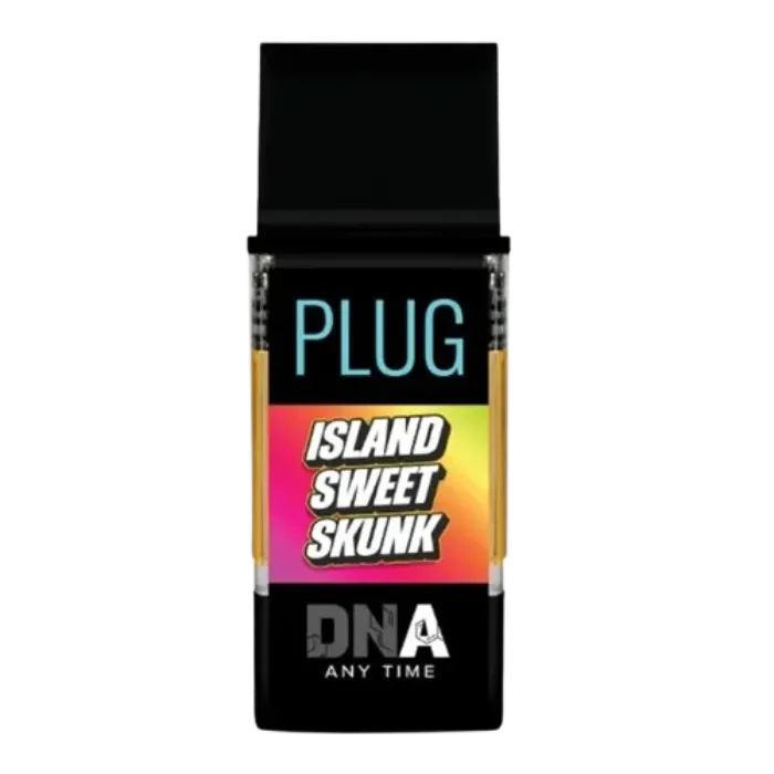 Island Sweet Skunk (DNA) Pod 1G