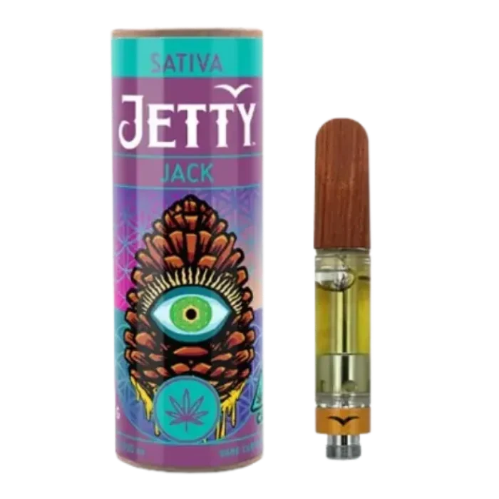 Jack Cartridge 1G