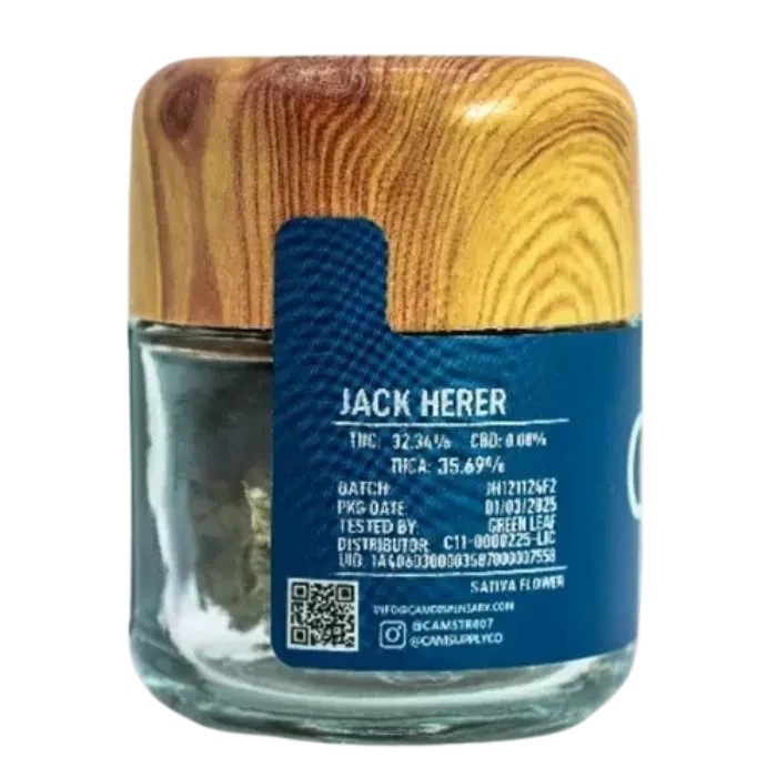 JACK HERER 3.5G