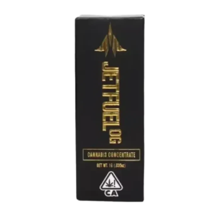 JETFUEL logo