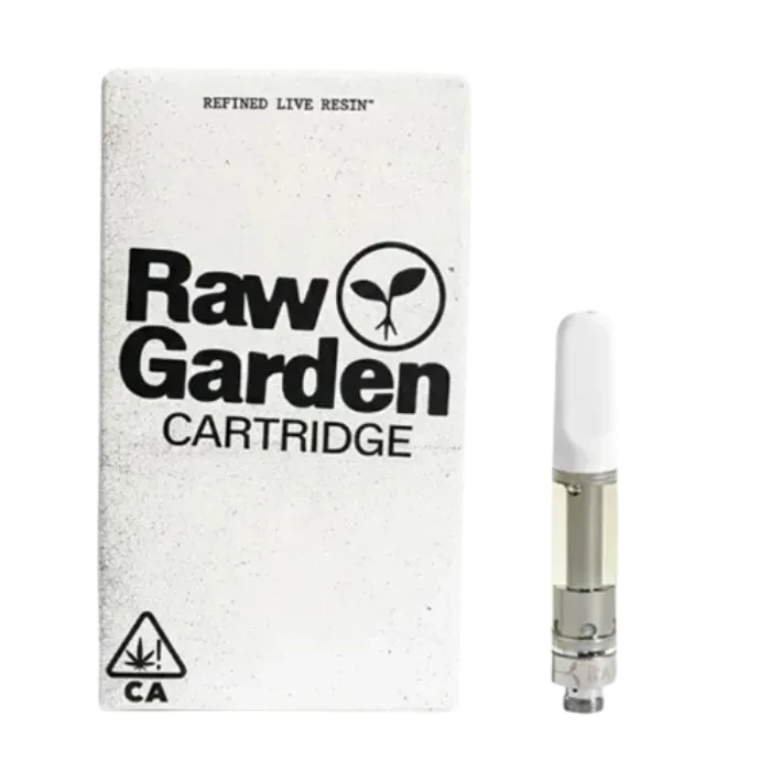 KIMBO CAKE LIVE RESIN CARTRIDGE 1G