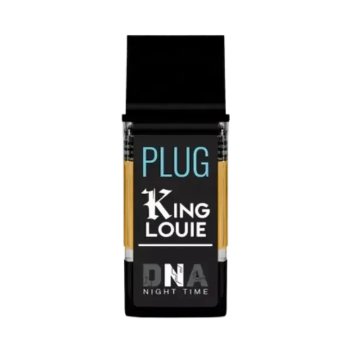 King Louie (DNA) Pod 1G