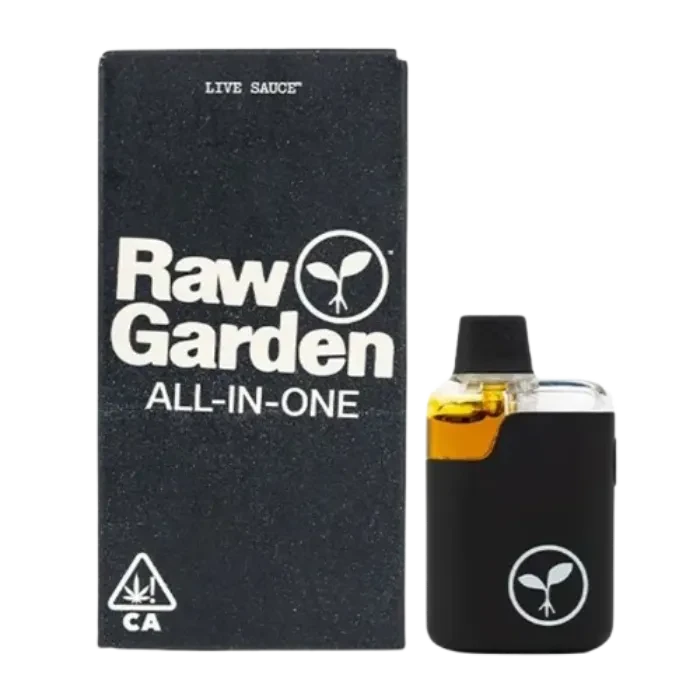 KOSHER CHEM LIVE SAUCE ALL IN ONE 1G