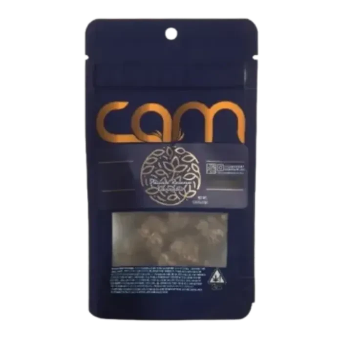 CAM — Kosher Kush