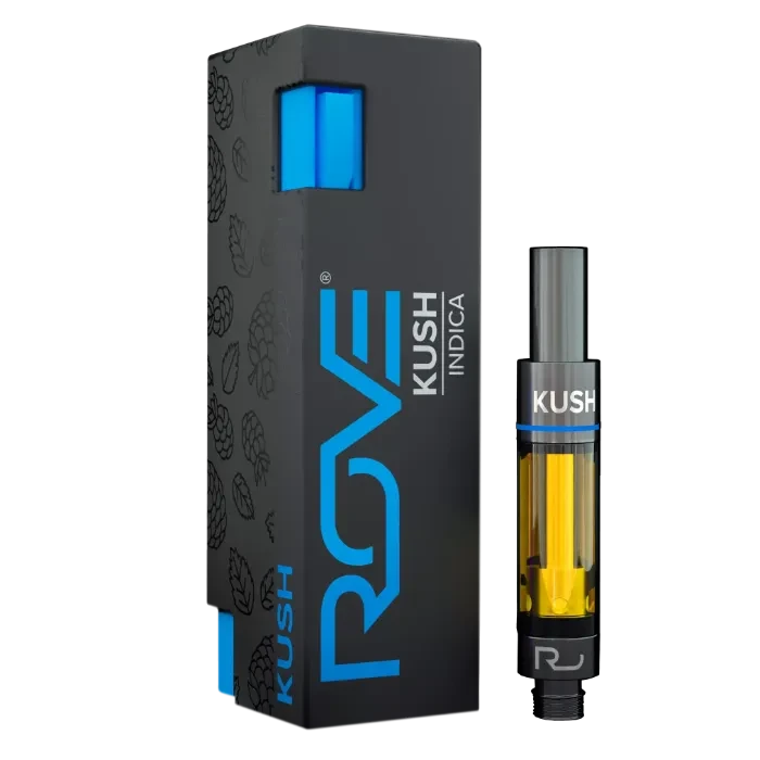 KUSH CARTRIDGE 1G