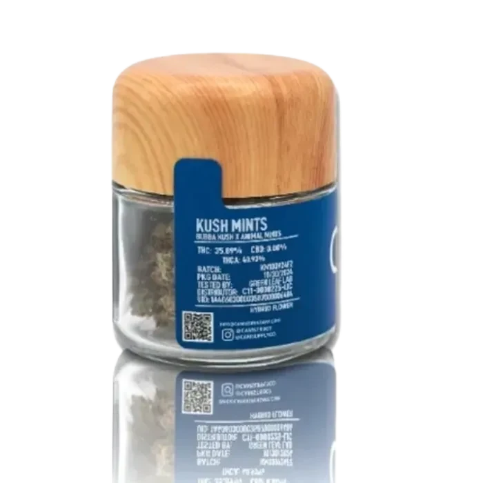 KUSH MINTS 3.5G