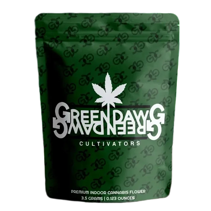 English Breakfast 3.5G