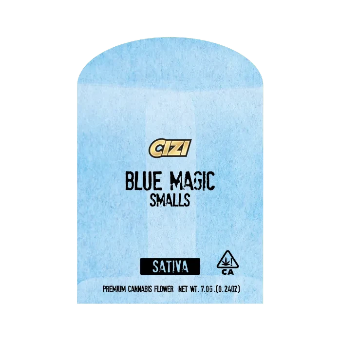 Blue Magic 7G