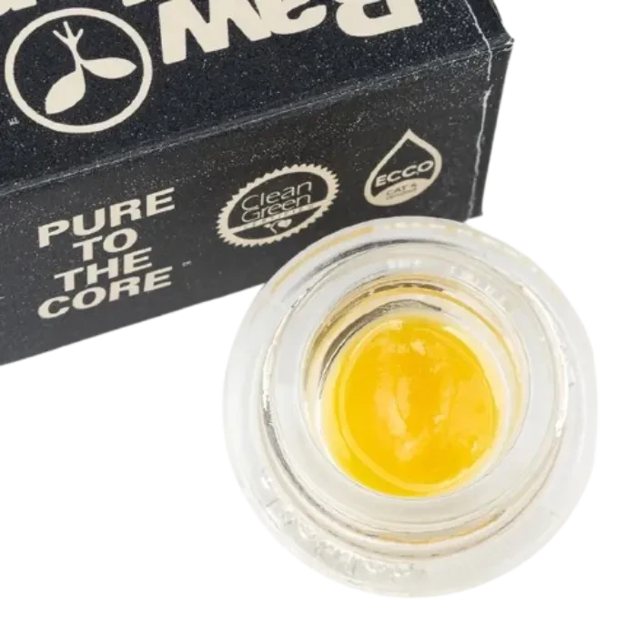 Hella Jelly Live Resin 1G