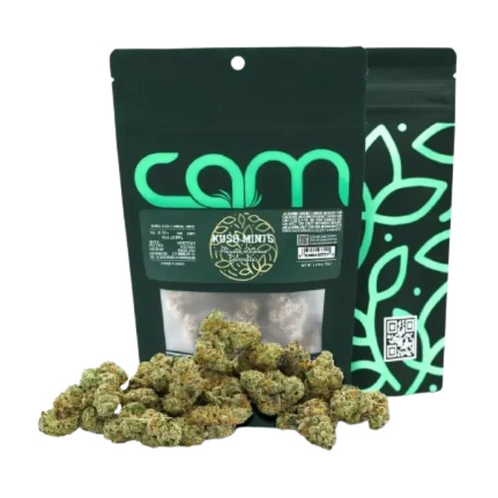 KUSH MINTS 14G