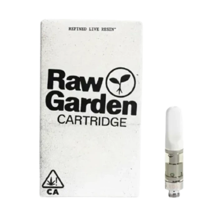 ORANGE RUNTZ LIVE RESIN CARTRIDGE 0.5G
