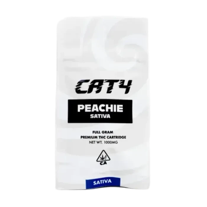 Peachie Cartridge 1G