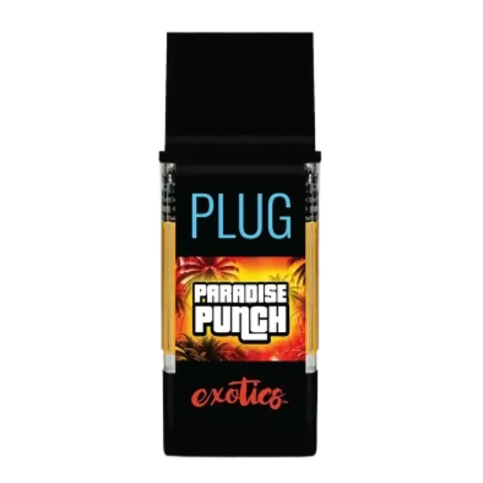 Paradise Punch (Exotics) Pod 1G