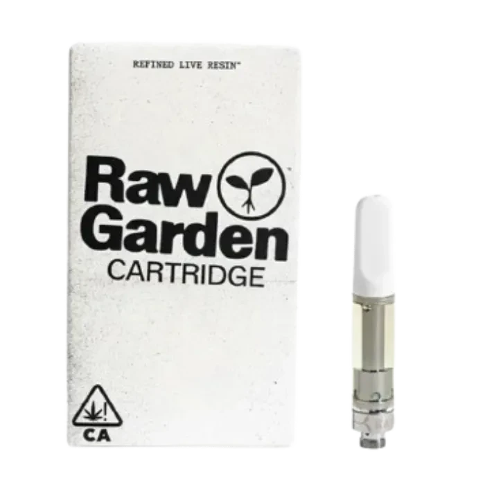 PUFFY PAYTON LIVE RESIN CARTRIDGE 1G