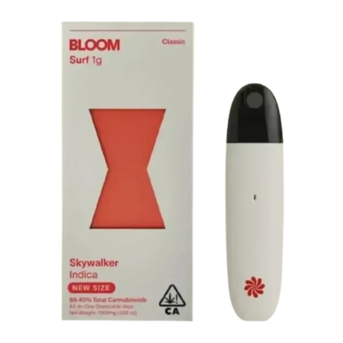 SKYWALKER ALL IN ONE 1G