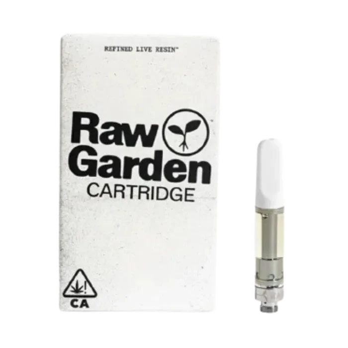 SLYMER LIVE RESIN CARTRIDGE 1G