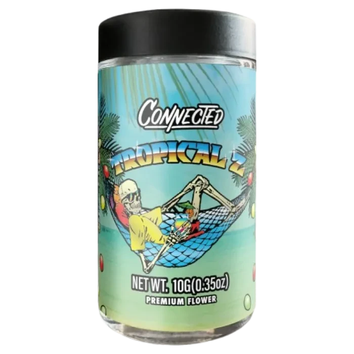 TROPICAL Z ORIGINALS 10G