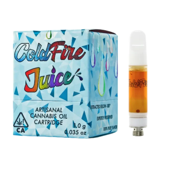 Red Bread Cured Resin Juice Cartridge 1G