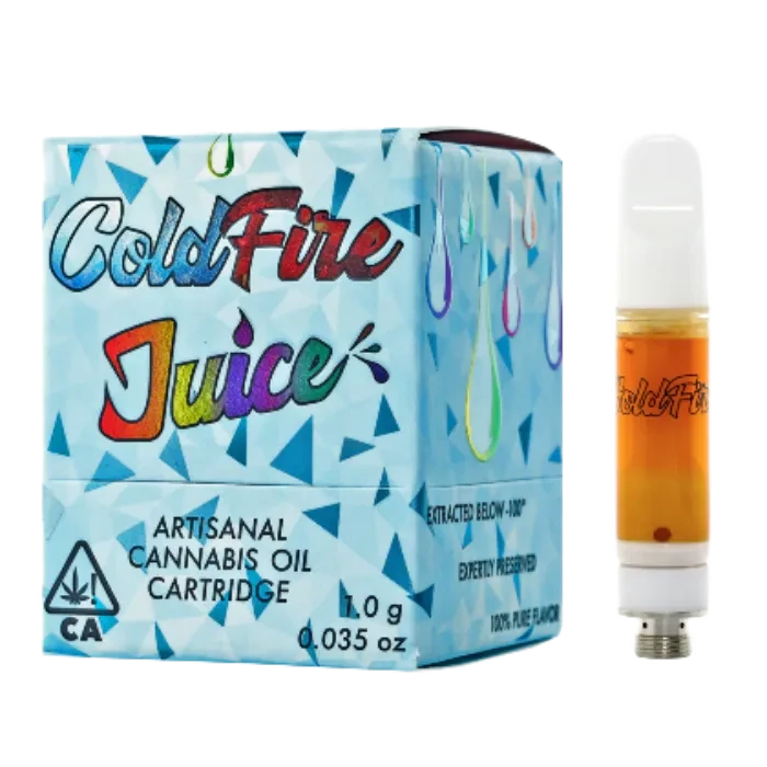 Wasteland Cured Resin Juice Cartridge (Team Elite Genetics) 1G