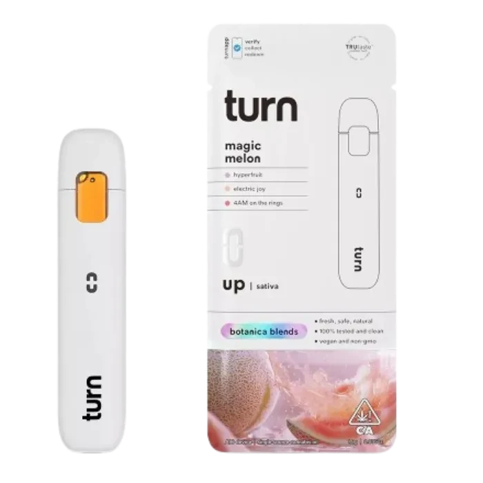 MAGIC MELON ALL IN ONE 1G