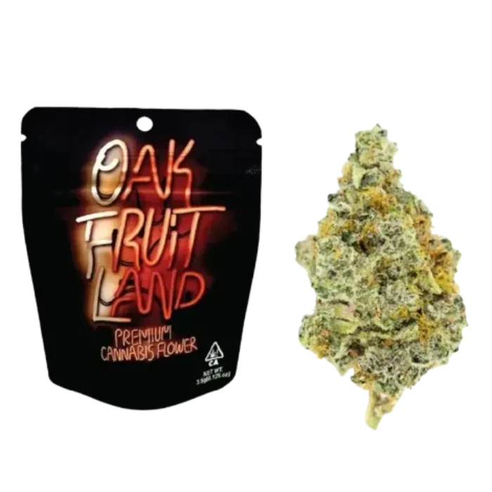 ORANGE CREAMSICLE 3.5G