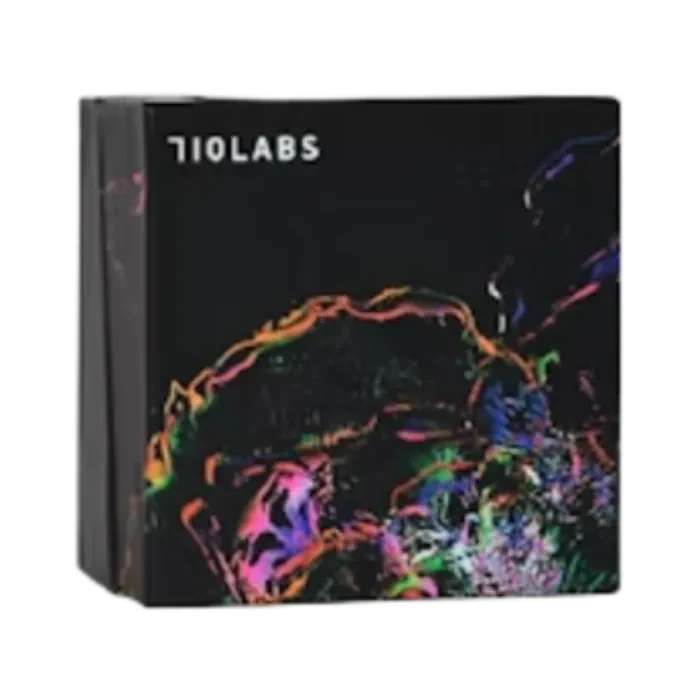 Mango Banana #9 Persy Rosin 1G