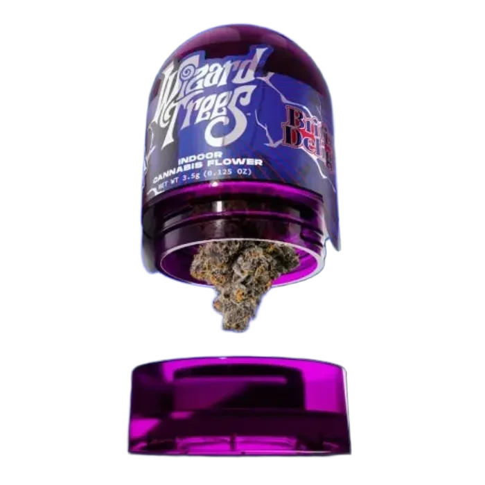 British Delight 3.5G