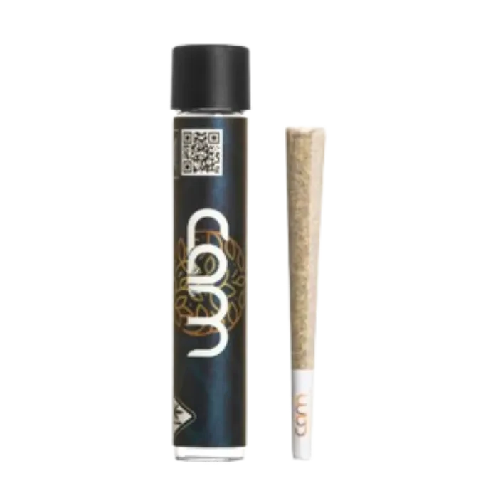 Lady Pink Pre-roll Single 1G