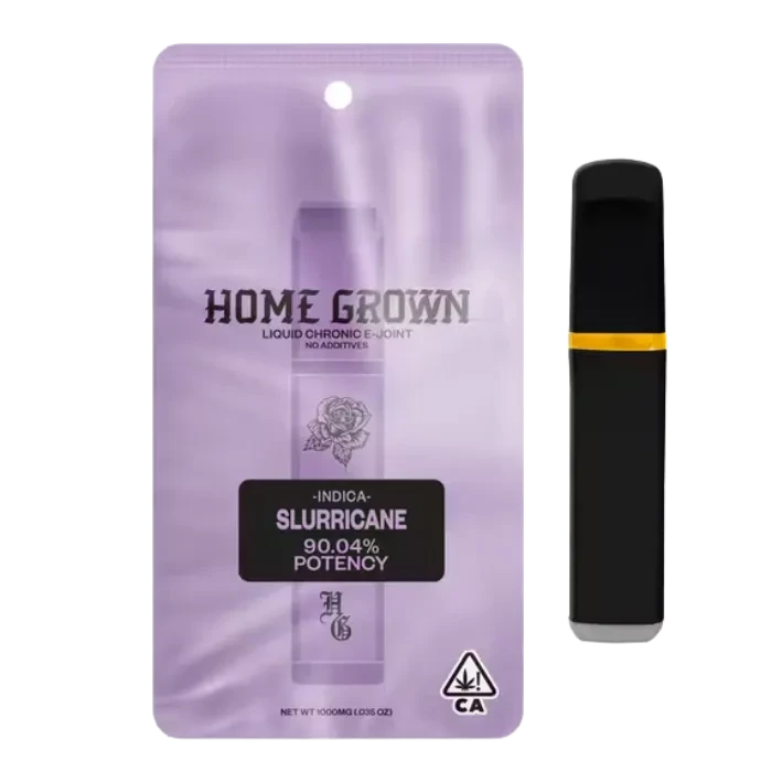 Slurricane Cured Resin All in One 1G