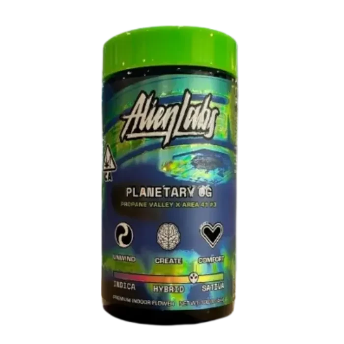 Planetary OG 10G