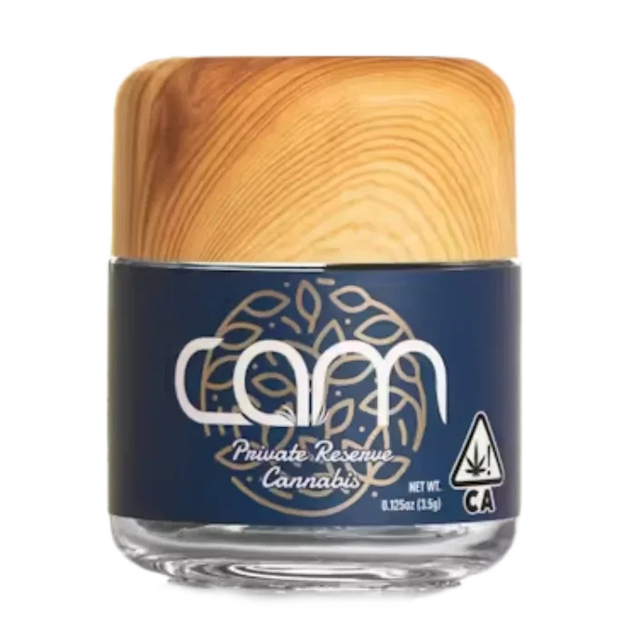 CAM — Marmalade