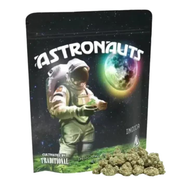 Space Dropz 28G