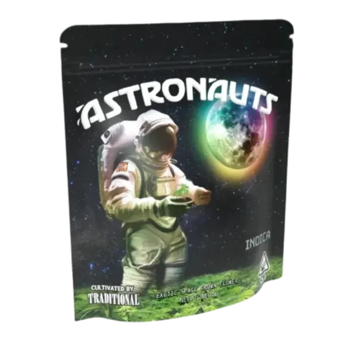 SPACE GALAXY OG 3.5G