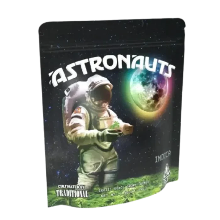 SPACE GELATO COOKIES 3.5G