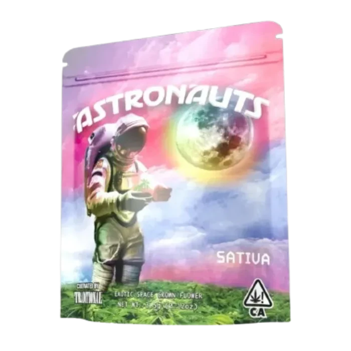 SPACE LOLLIPOPS 3.5G